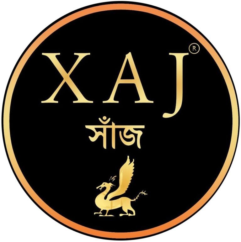 Xaj Rocks Xaj – Heritage in a Glass.